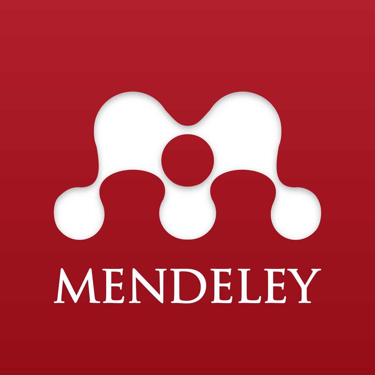 Mendeley Reference Manager